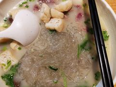 -鸭得堡老鸭汤·鸭血粉丝(凤凰西街店)