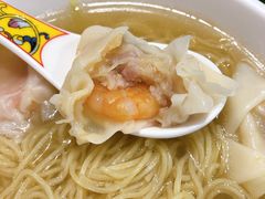 -一记面馆(易发店)