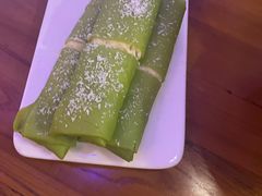 -曼泰·泰餐(江南环球港店)