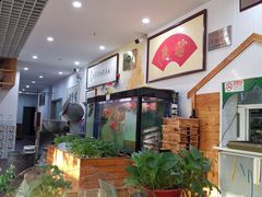 -大草原清真饭庄(沙河店)