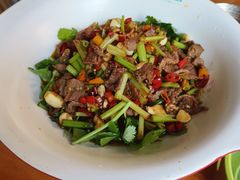 -尚禾厨·湘菜馆(步行街店)