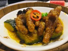 -周记茗点居(西村店)