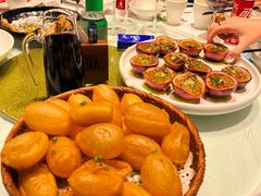 -79号渔船海鲜饭店(华强北店)