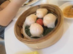 -益健名厨海鲜城(夏湾店)