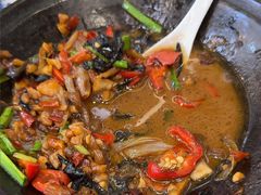 -徽州美食(三十年老店)