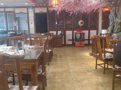 -那家老院子东北菜·饺子·小鸡炖蘑菇(艳华街店)
