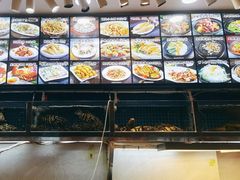 -醉壹号海鲜大排档(厦门美食地标店)