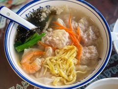 -长人馄饨铺(解放街店)