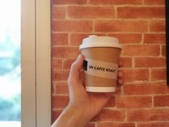 -UN CAFFE(五角场店)