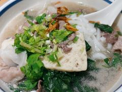-潮巷·老潮汕美食集市(欢乐港湾店)
