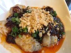 -中国厨房/台湾牛肉面