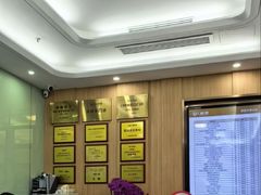 -上海仁爱医院口腔科 · 种植