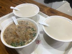 -阊门姚记豆浆(旧学前直营店)