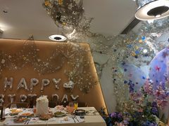 -LE SHARE洛笙·花园西餐(北京路步行街店)