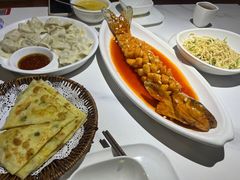 -北国小院(市桥店)