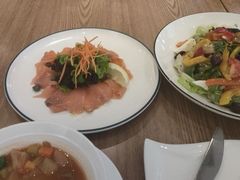 -安妮意大利餐厅(世贸天阶店)