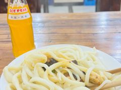 -王菊美食街·王菊面馆(总店)