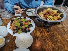 -百味源炭火烤翅 ·夜市大排档(酒仙桥店)