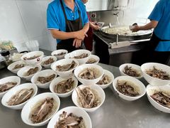 -郝刚刚羊杂割(柳巷店)