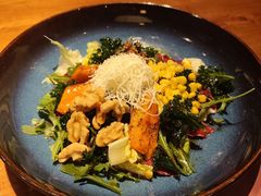 -又一福烤鸭·北京菜(东四店)
