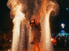 -楠溪江风景名胜区