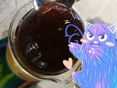 -Seesaw Coffee(上海国金中心店)