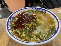 -林静小吃(复兴路店)