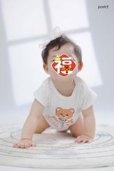 点击看大图 -Baby Pastel 自然光儿童摄影(CBD店)