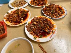 -温记府廟豆汤饭·始于1955年(海椒店)