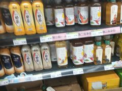 -爱斯即膜永辉超市(西美·五洲天地店)