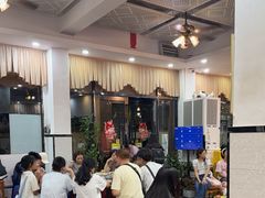 -煲煲掂风味煲仔饭餐厅(西区店)