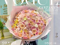 -EPOQUE·一刻花店(兴业太古汇店)