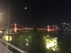 -武昌江滩