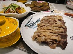 -伊帆食府·青海地方特色美食
