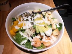 -CALIFORKS加州叉子轻食(朝阳门店)