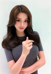 -3AM HAIR SALON染发烫发接发