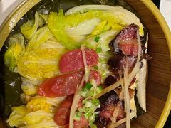 -鲜璟台·地标景观餐厅(上海中心店)