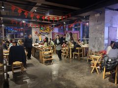 大堂-袁记串串香(梁家巷店)