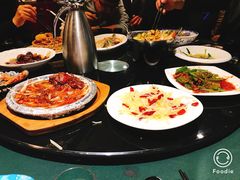 -粗茶淡饭(渔港路店)
