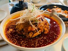 -初蓉丨遇见新川菜(亲贤街荣耀店)
