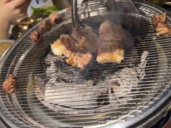 -本炙炭烤·蒲烧活鳗料理店(金沙洲店)