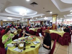 -吉莲利苑海鲜酒家(珠海拱北28年老字号店)