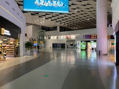 -郑州新郑国际机场-T2航站楼