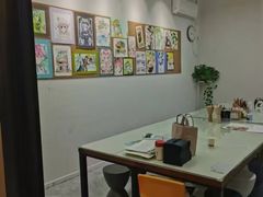 -清岚画室少儿美术培训(平江校区)