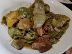 -黑土印象菜馆(三元桥店)