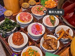 -楠火锅(龙阳广场店)