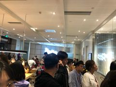 -肯德基(新佛罗伦萨店)
