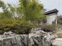 -常熟方塔园