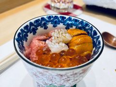 -鮨一日本料理旗舰店(总店)