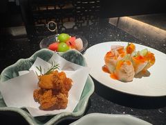 -上井精致料理(大坪店)